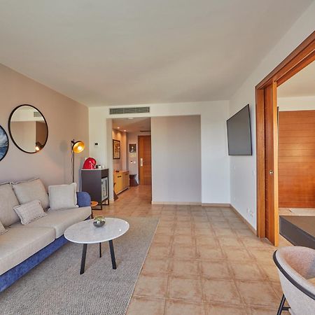 Secrets Lanzarote Resort & Spa - Adults Only Puerto Calero Rum bild Suite